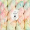 KnitPro Symfonie Premium Hand-Dyed Merino Wool & Polyamide Sock Yarns|Terra Variegated Colors